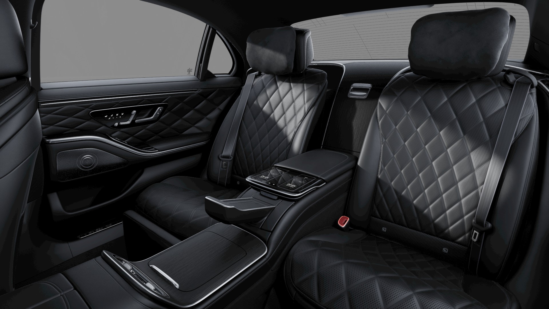 MERCEDES-BENZ S 350 d AMG Line 4MATIC lang-image-6
