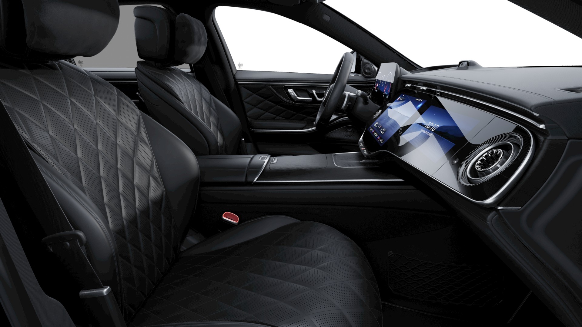 MERCEDES-BENZ S 350 d AMG Line 4MATIC lang-image-5