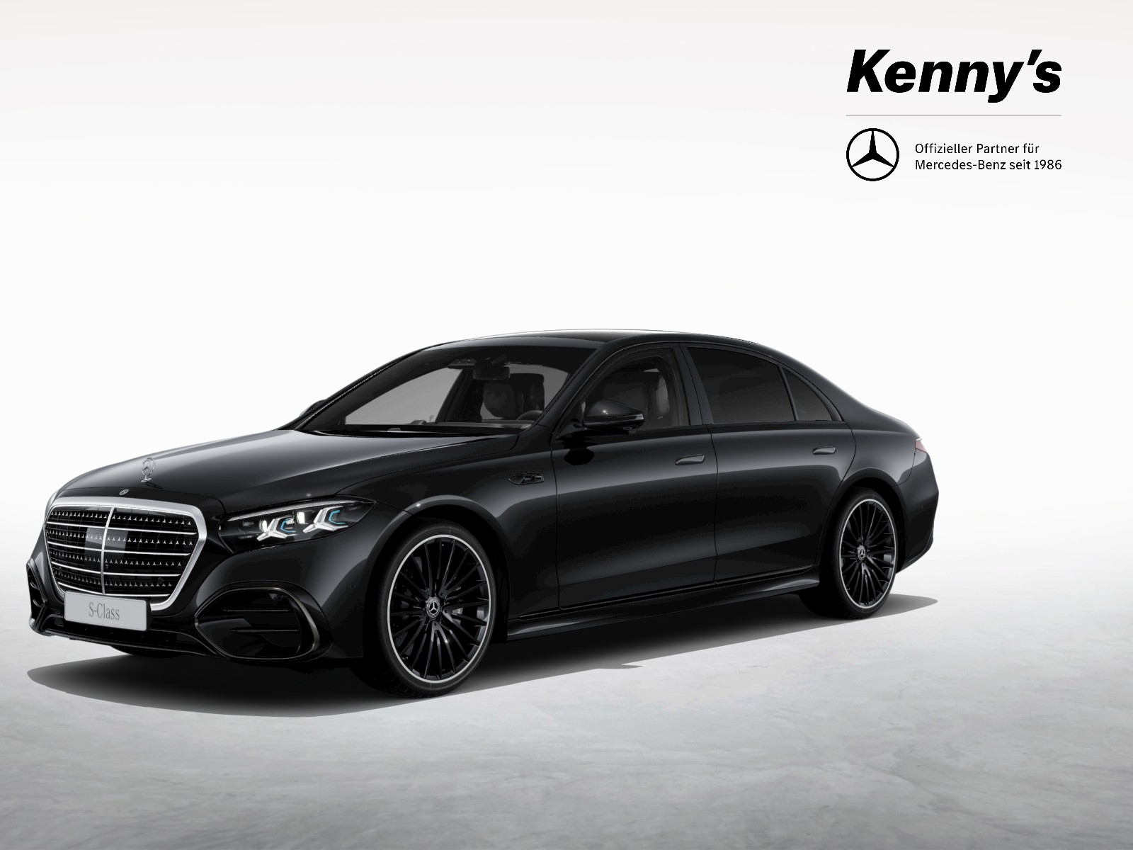MERCEDES-BENZ S 350 d AMG Line 4MATIC lang-image-0