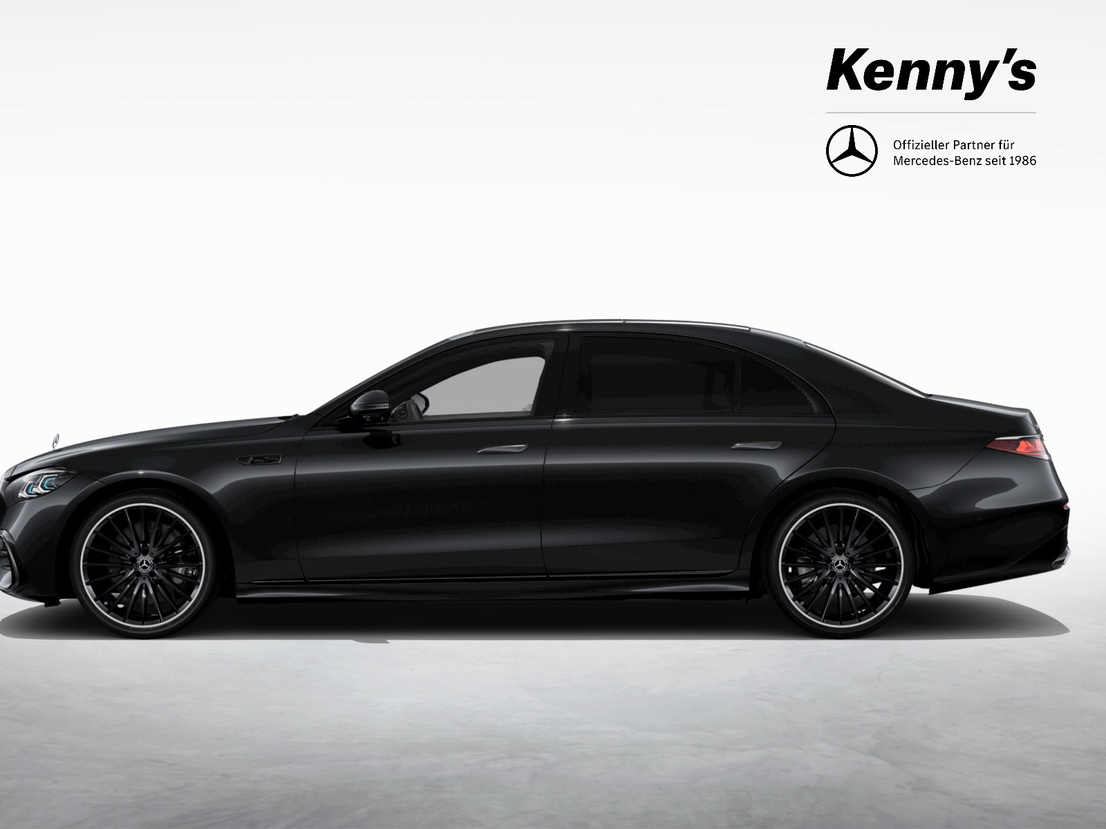 MERCEDES-BENZ S 350 d AMG Line 4MATIC lang-image-2