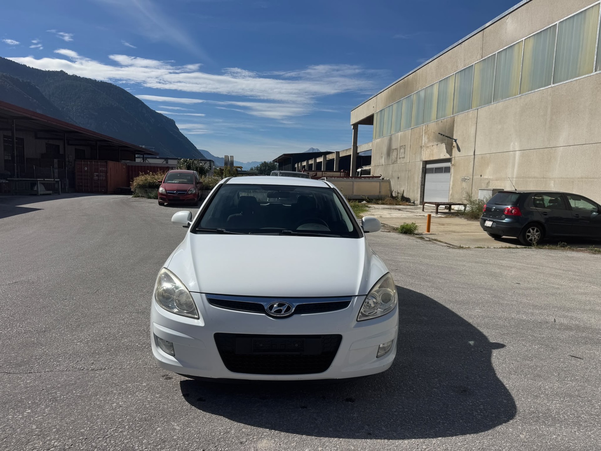 HYUNDAI i30 1.6 CRDi Style-image-2