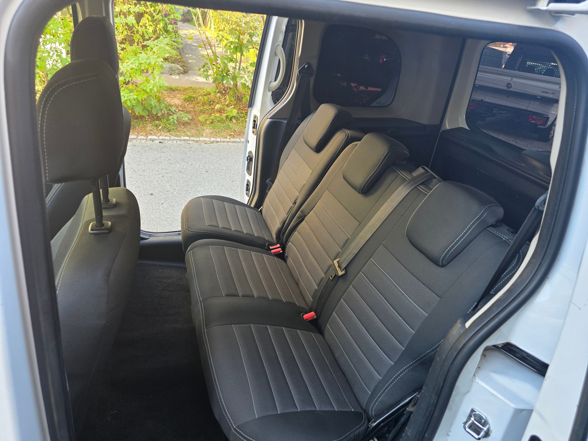 MERCEDES-BENZ Citan Tourer 109 CDI L 5-Plätzer/5 places-image-8