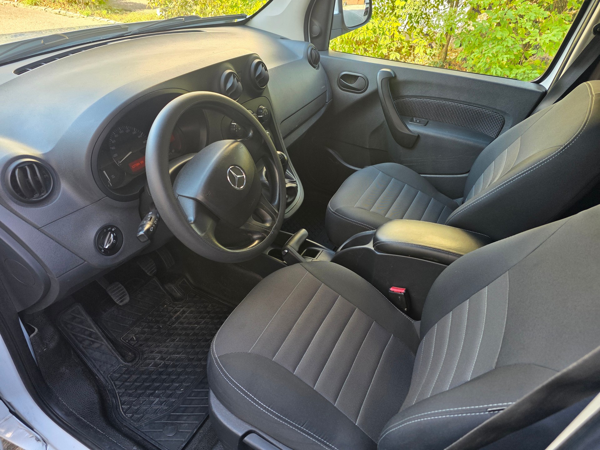MERCEDES-BENZ Citan Tourer 109 CDI L 5-Plätzer/5 places-image-7