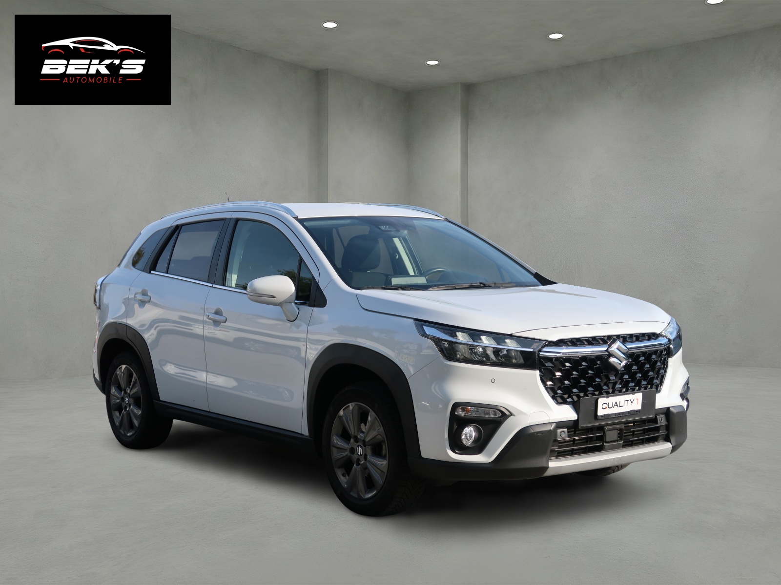 SUZUKI S-CROSS 1.4 i AUTOMATIK-showroom-element-2