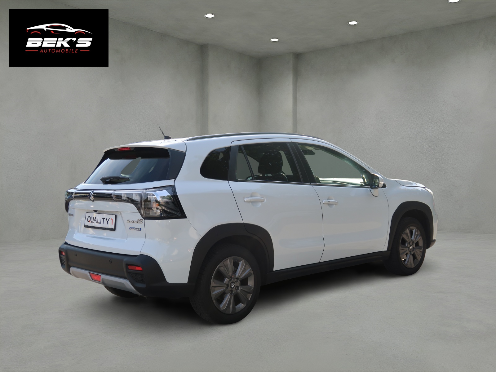 SUZUKI S-CROSS 1.4 i AUTOMATIK-showroom-element-3