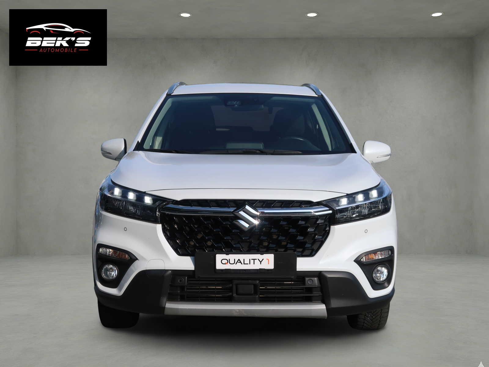 SUZUKI S-CROSS 1.4 i AUTOMATIK-showroom-element-1