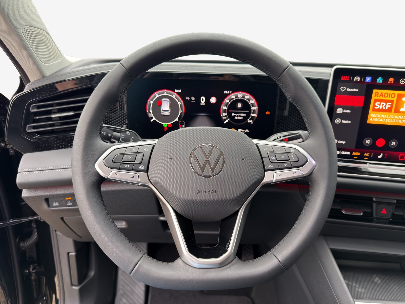 VW Tiguan Life UNITED 1.5eTSI 150PS-image-9