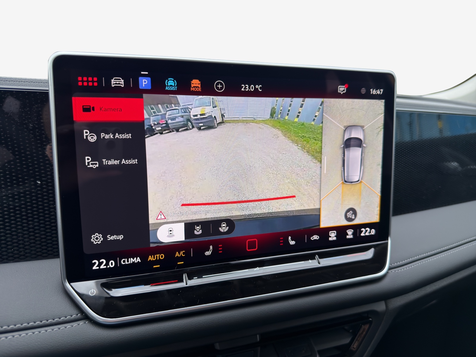 VW Tiguan Life UNITED 1.5eTSI 150PS-image-15