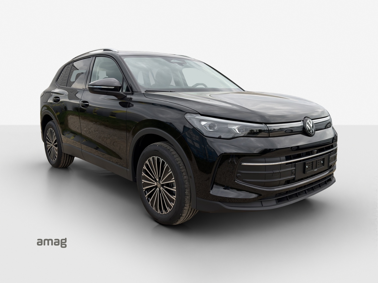 VW Tiguan Life UNITED 1.5eTSI 150PS-image-5