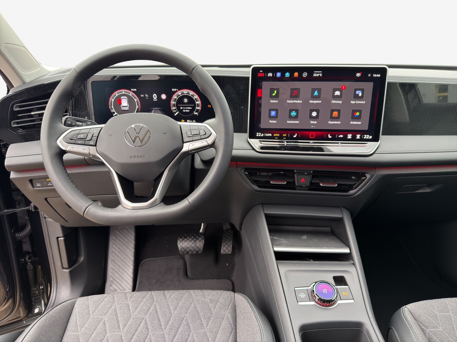 VW Tiguan Life UNITED 1.5eTSI 150PS-image-8