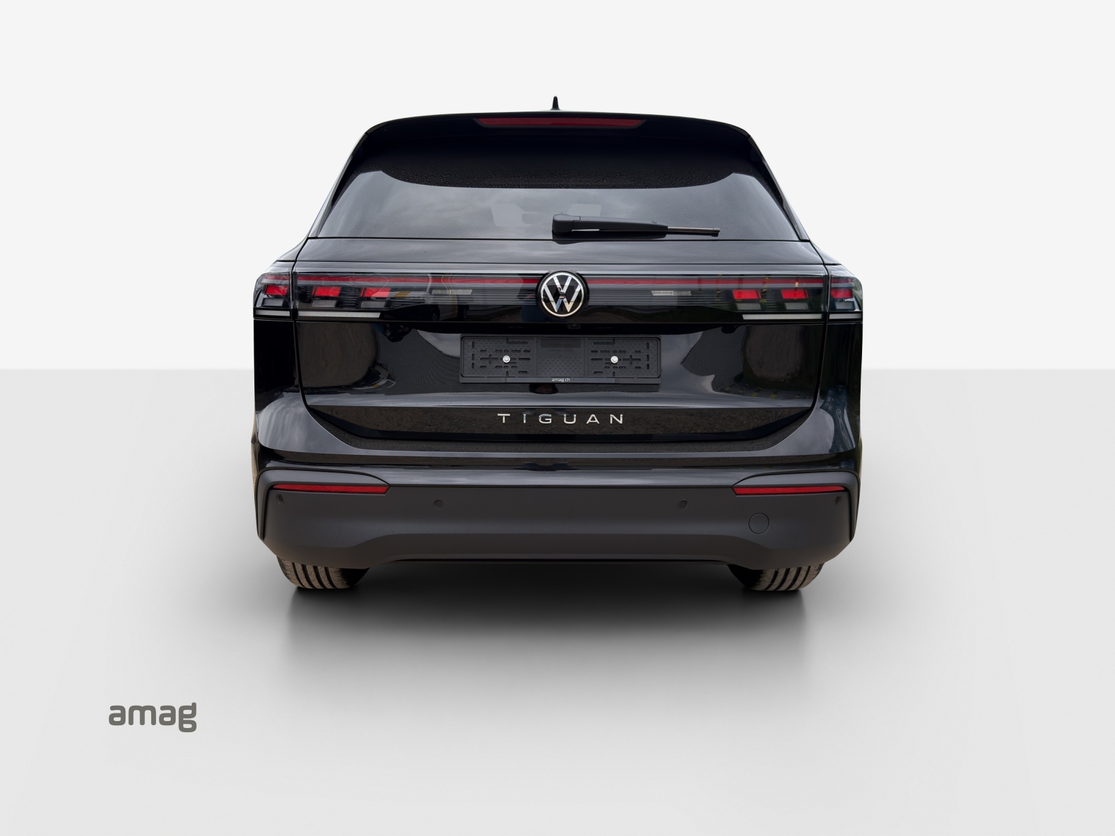 VW Tiguan Life UNITED 1.5eTSI 150PS-image-3