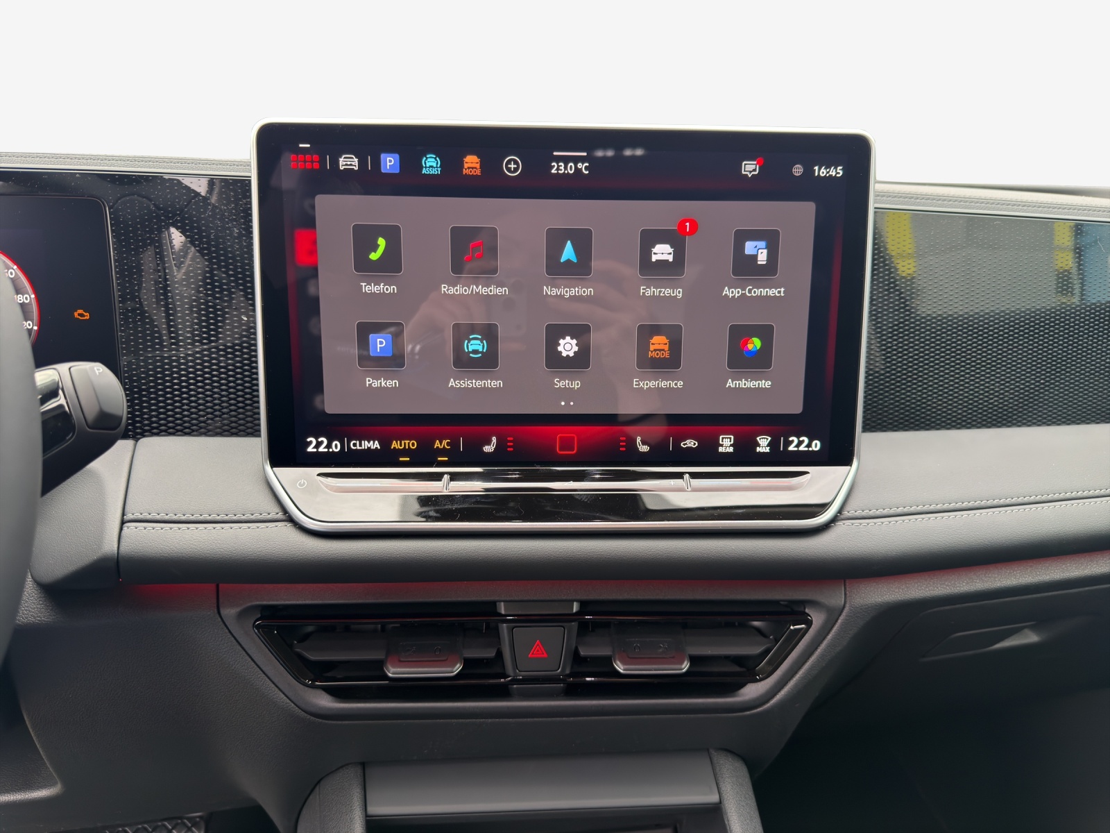 VW Tiguan Life UNITED 1.5eTSI 150PS-image-10