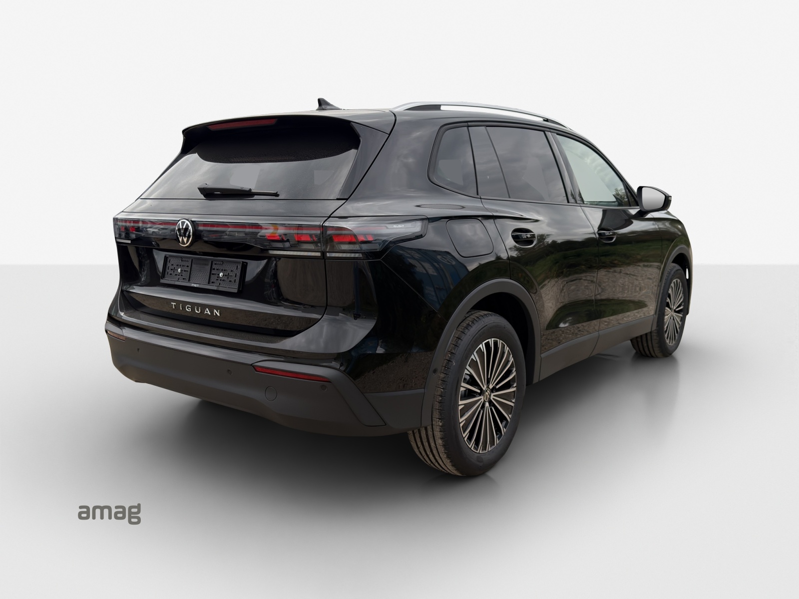VW Tiguan Life UNITED 1.5eTSI 150PS-image-4
