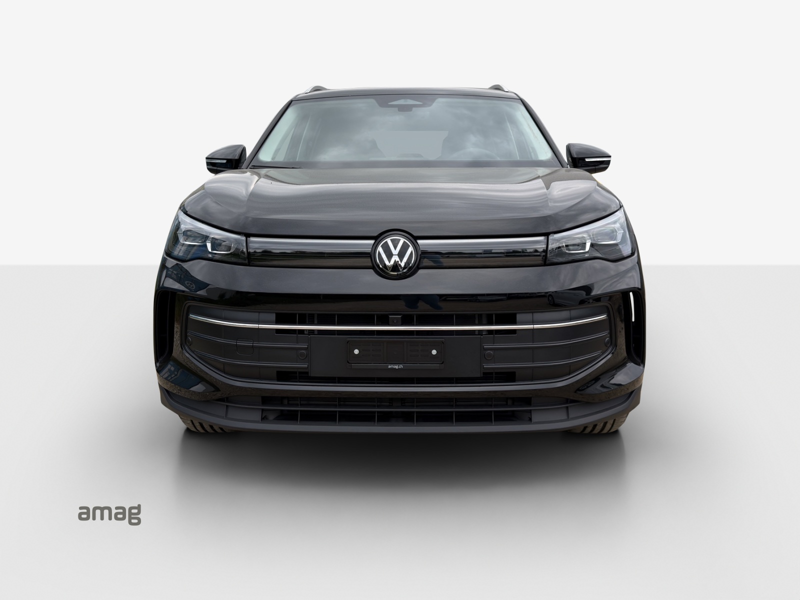 VW Tiguan Life UNITED 1.5eTSI 150PS-image-6