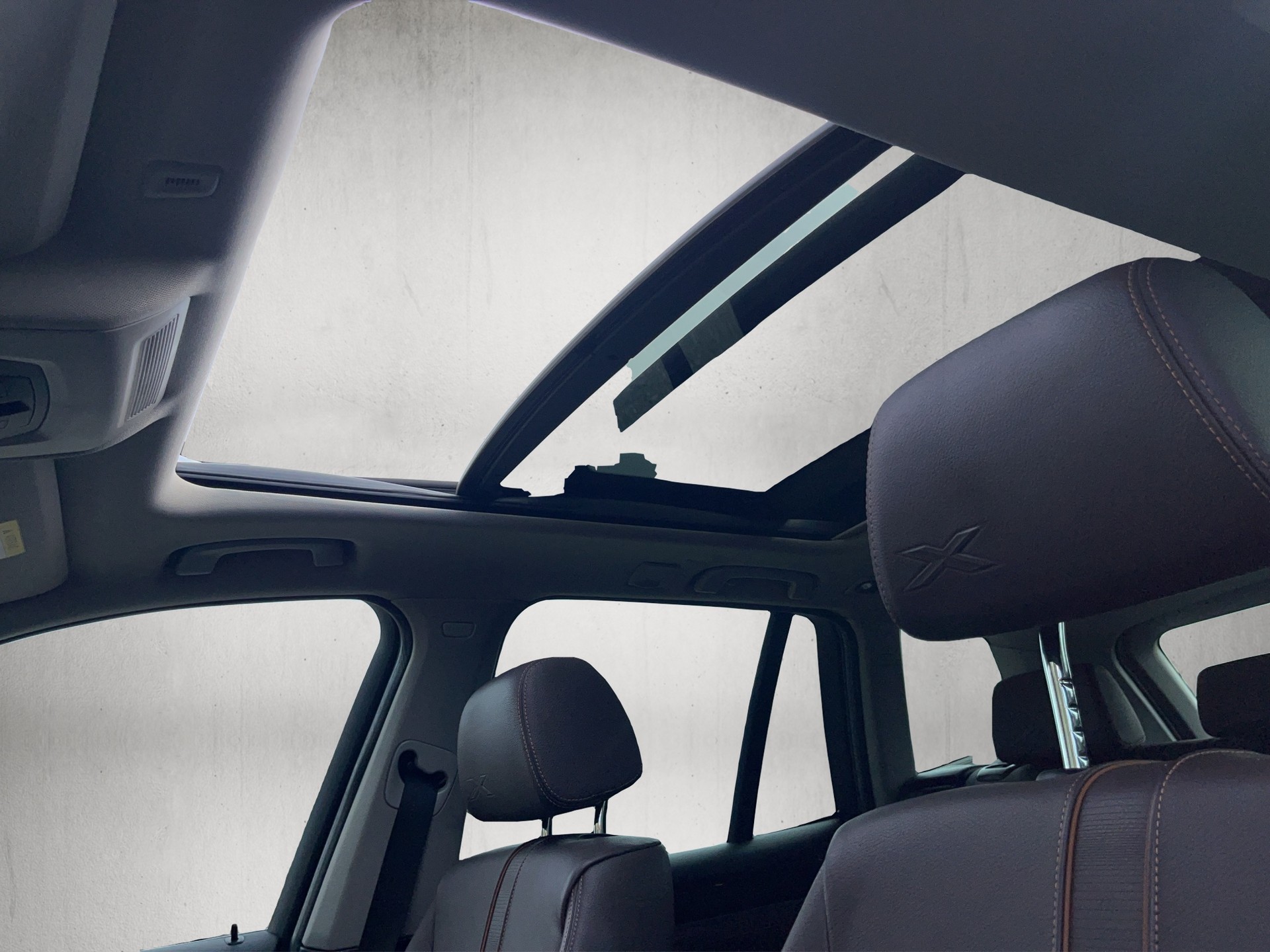 BMW X3 xDrive 20d xLine Steptronic-image-12