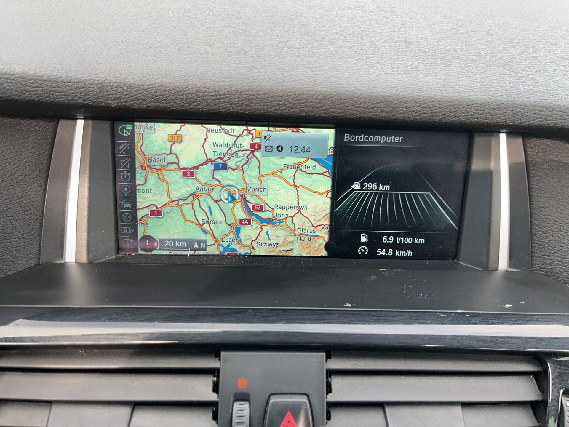 BMW X3 xDrive 20d xLine Steptronic-image-15