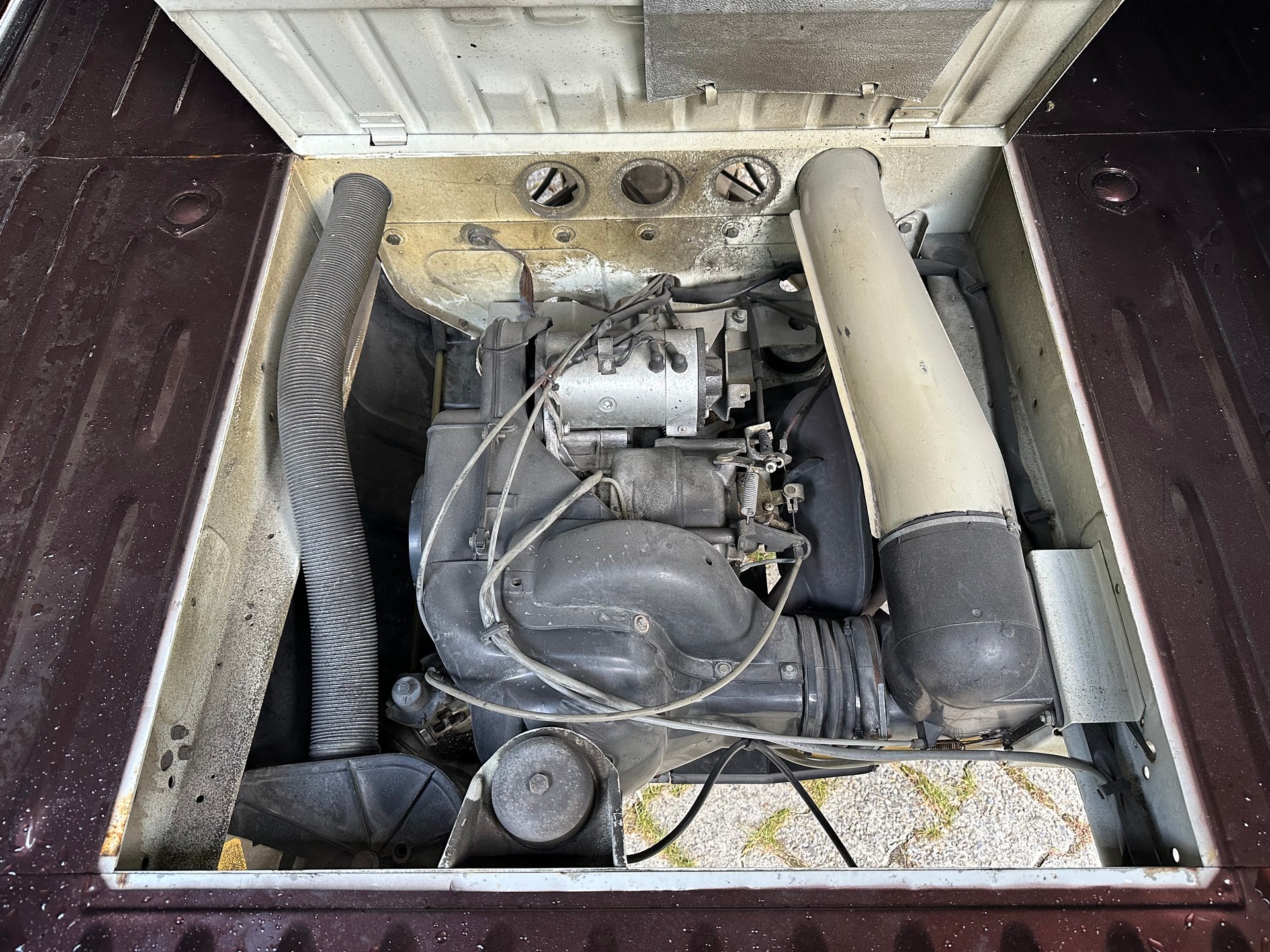 PIAGGIO APE FIXPREIS-image-21