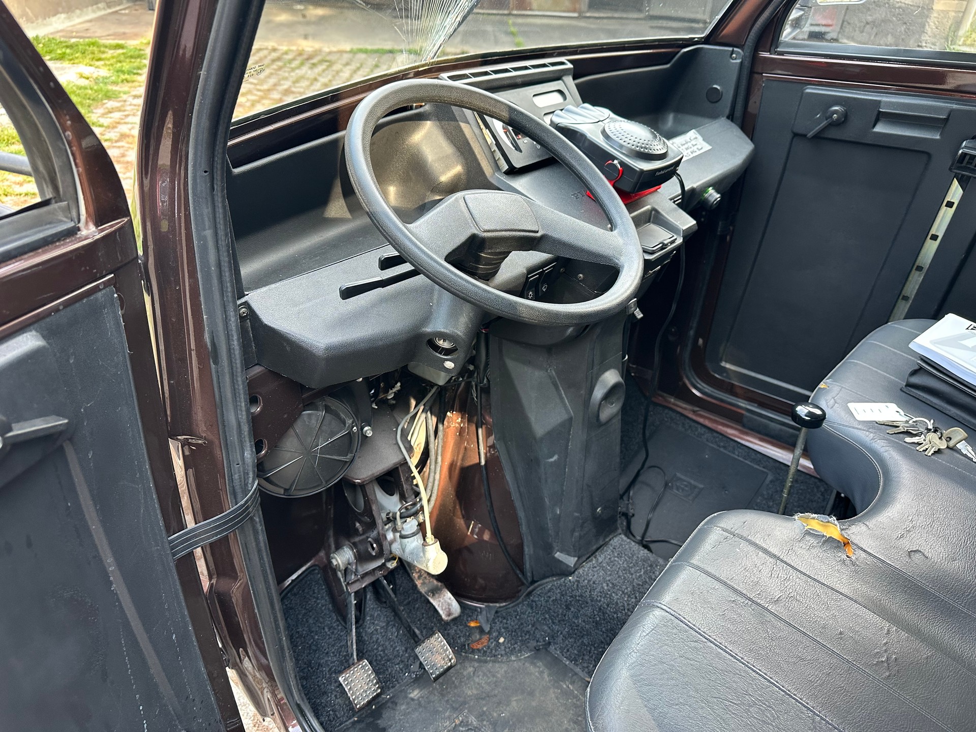 PIAGGIO APE FIXPREIS-image-15