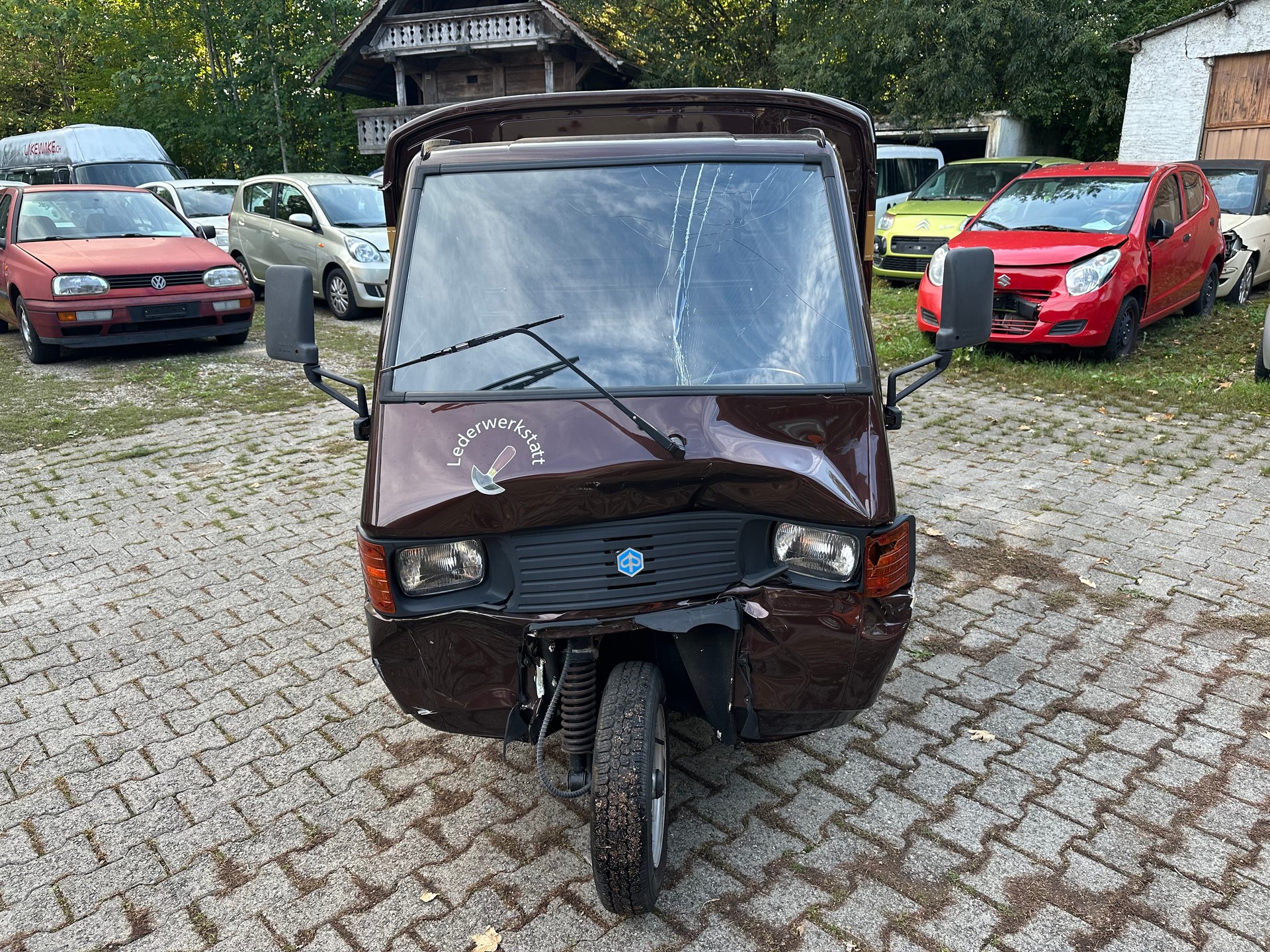 PIAGGIO APE FIXPREIS-showroom-element-2