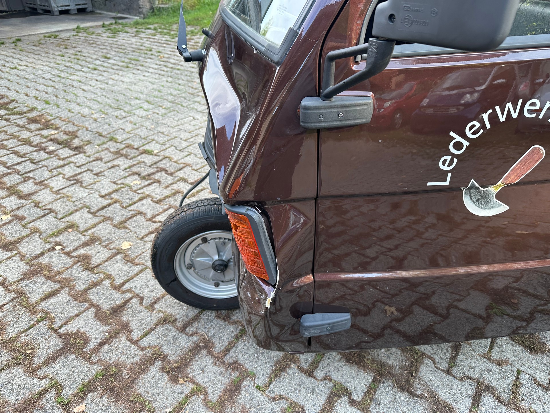 PIAGGIO APE FIXPREIS-image-8
