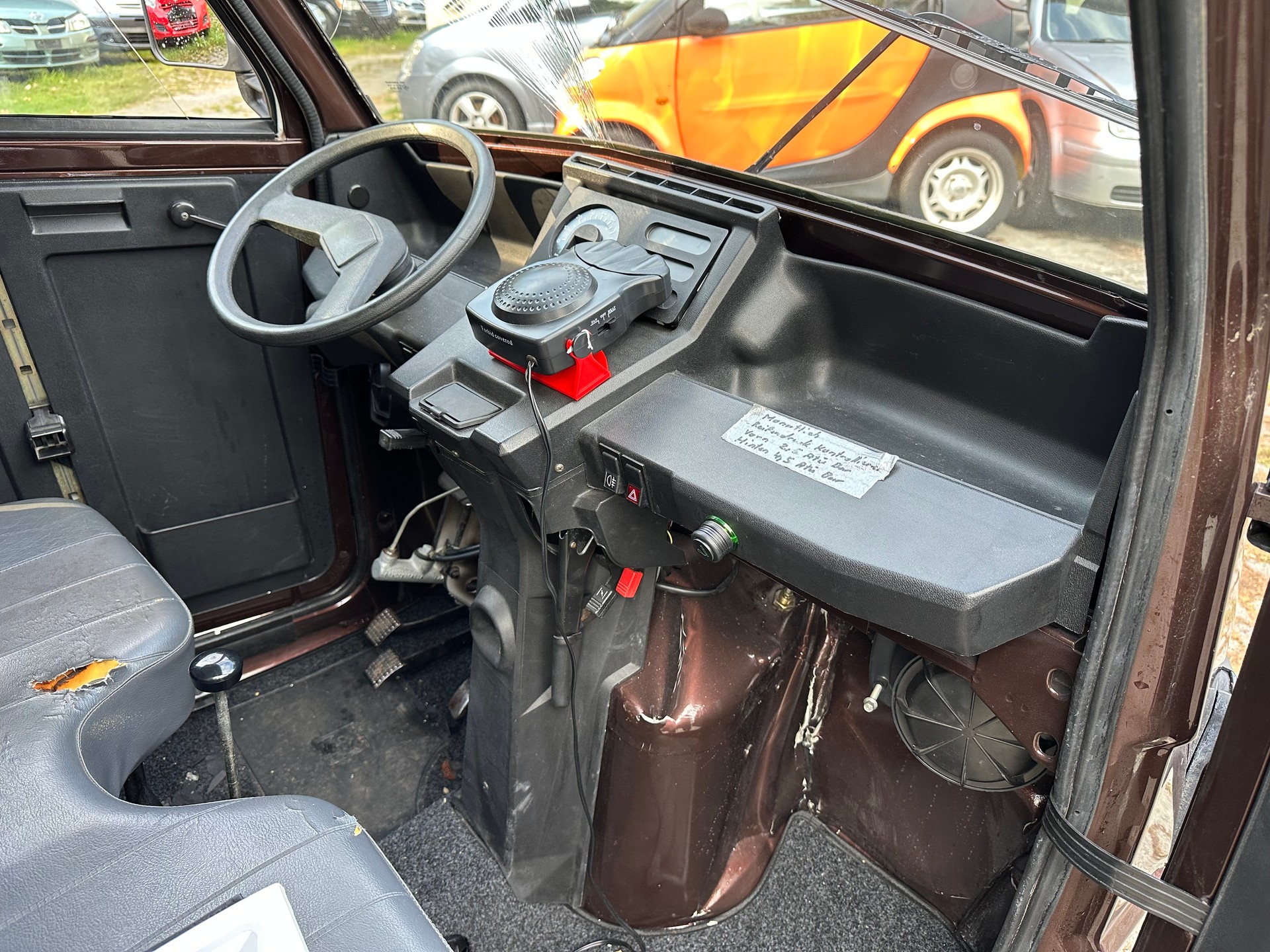 PIAGGIO APE FIXPREIS-image-18