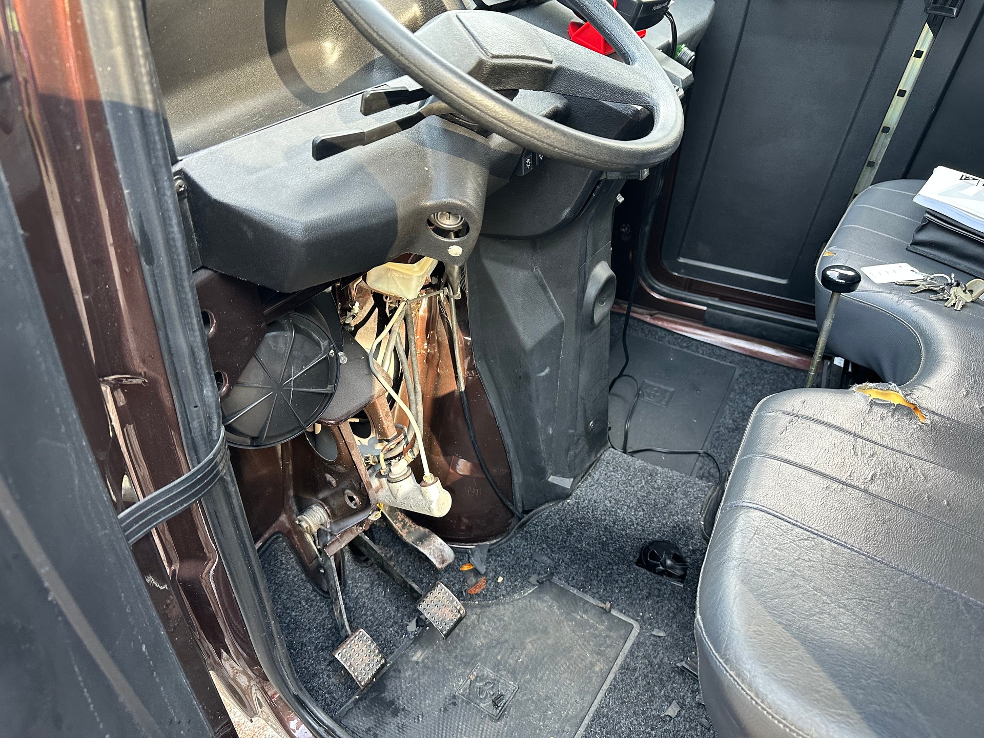 PIAGGIO APE FIXPREIS-image-16