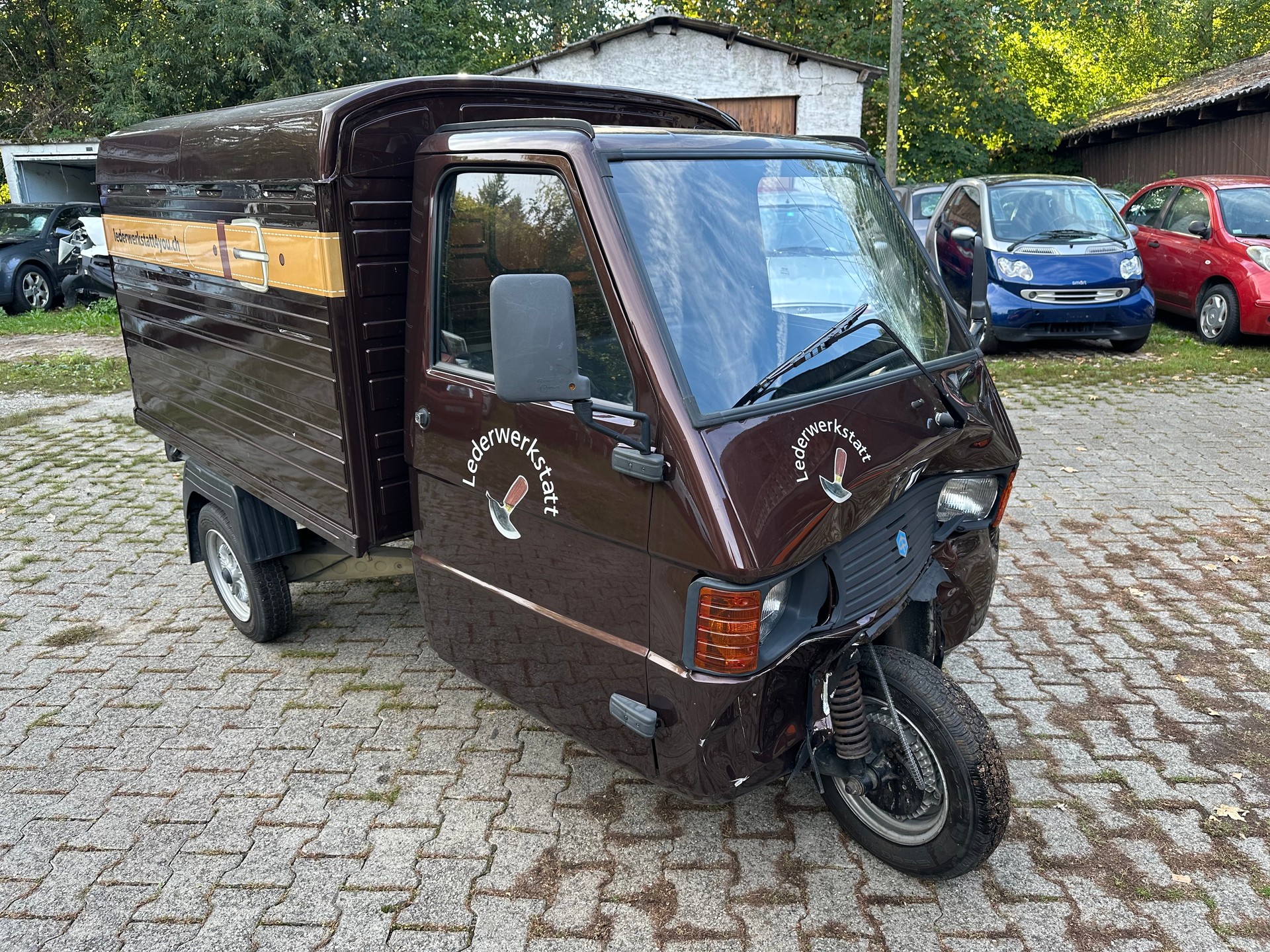 PIAGGIO APE FIXPREIS-showroom-element-3