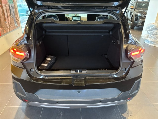 DACIA Sandero Stepway TCe 110 Extreme-image-10