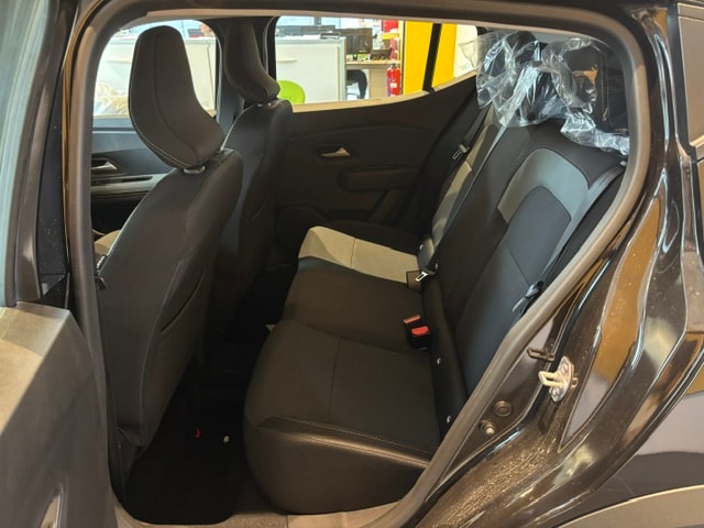 DACIA Sandero Stepway TCe 110 Extreme-image-9