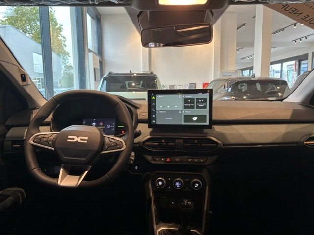 DACIA Sandero Stepway TCe 110 Extreme-image-7