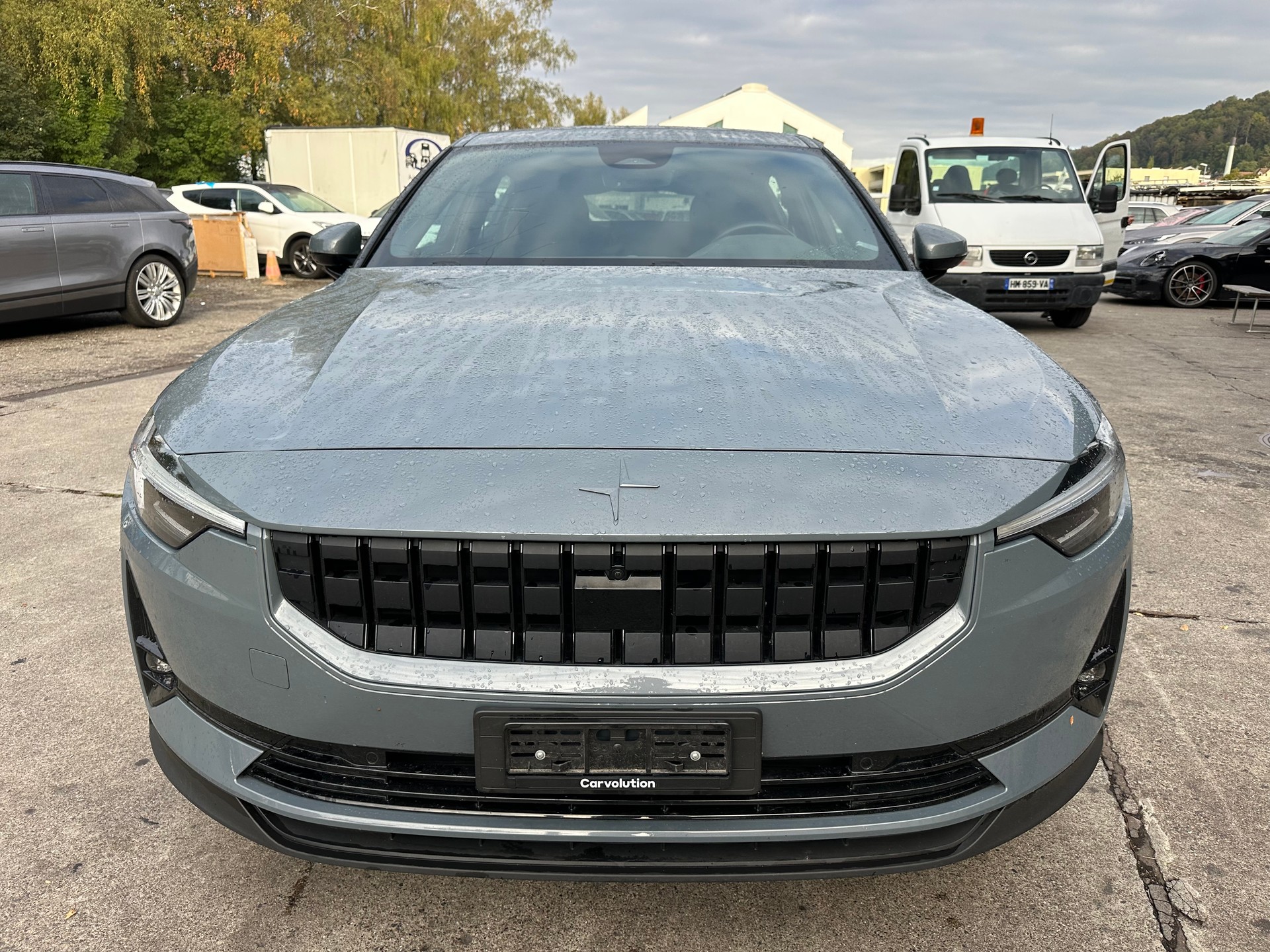 POLESTAR Polestar 2 Long Range Dual 78 kWh MY23-image-0