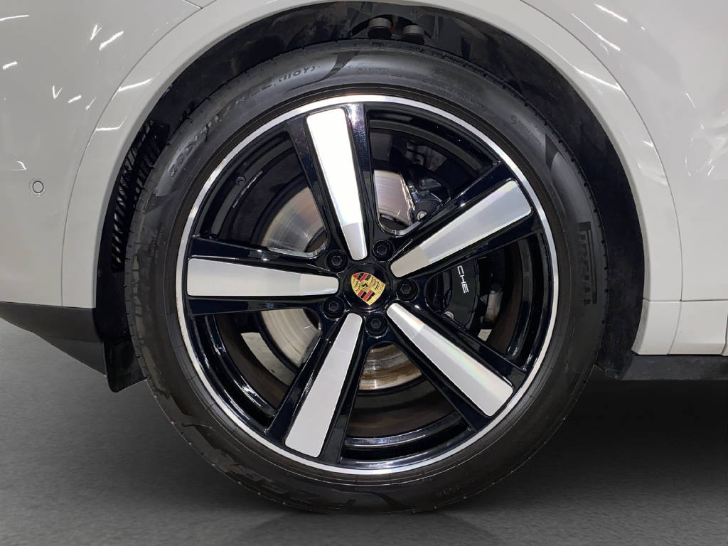 PORSCHE Cayenne 3.0 V6 E-Hybrid-image-14