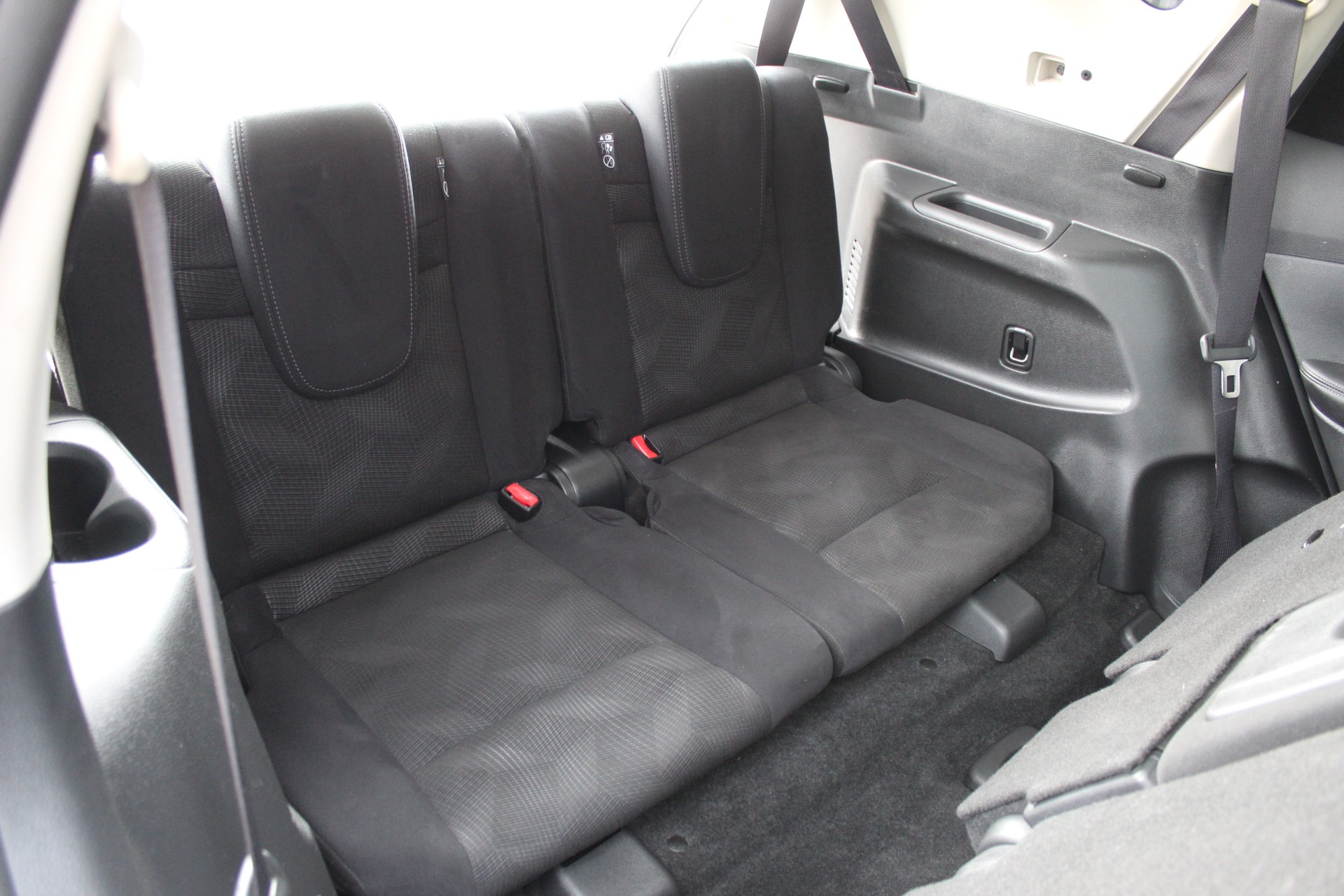 NISSAN X-Trail 2.0 dCi acenta Xtronic CVT ALL-MODE 4x4 7 Plätzer-image-12