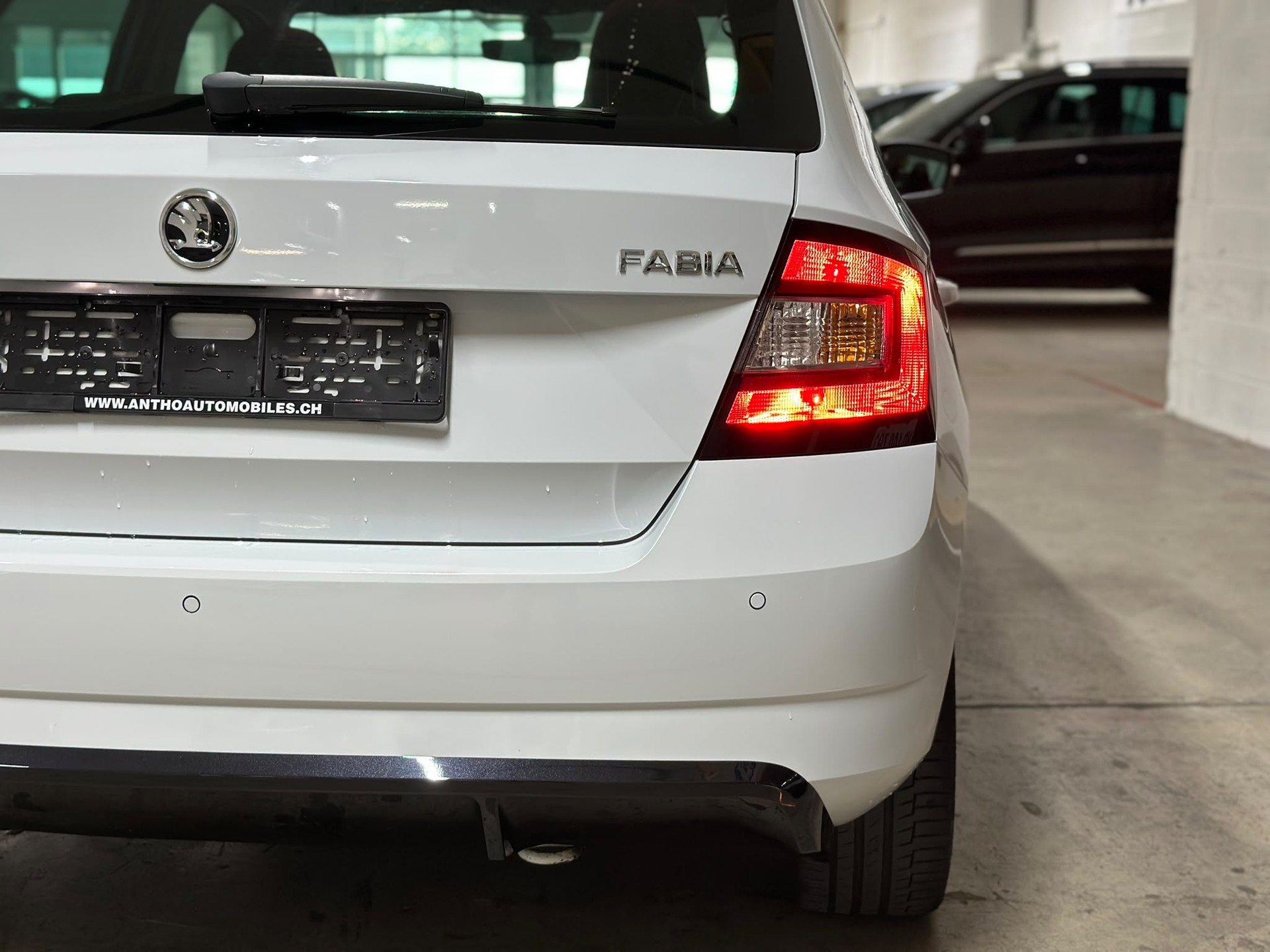 SKODA Fabia 1.2 TSI Monte Carlo-image-7