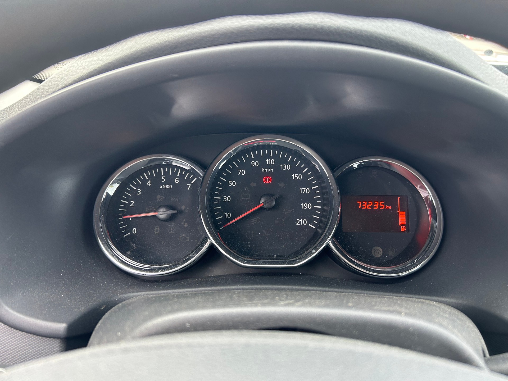 DACIA Sandero 1.2-image-7