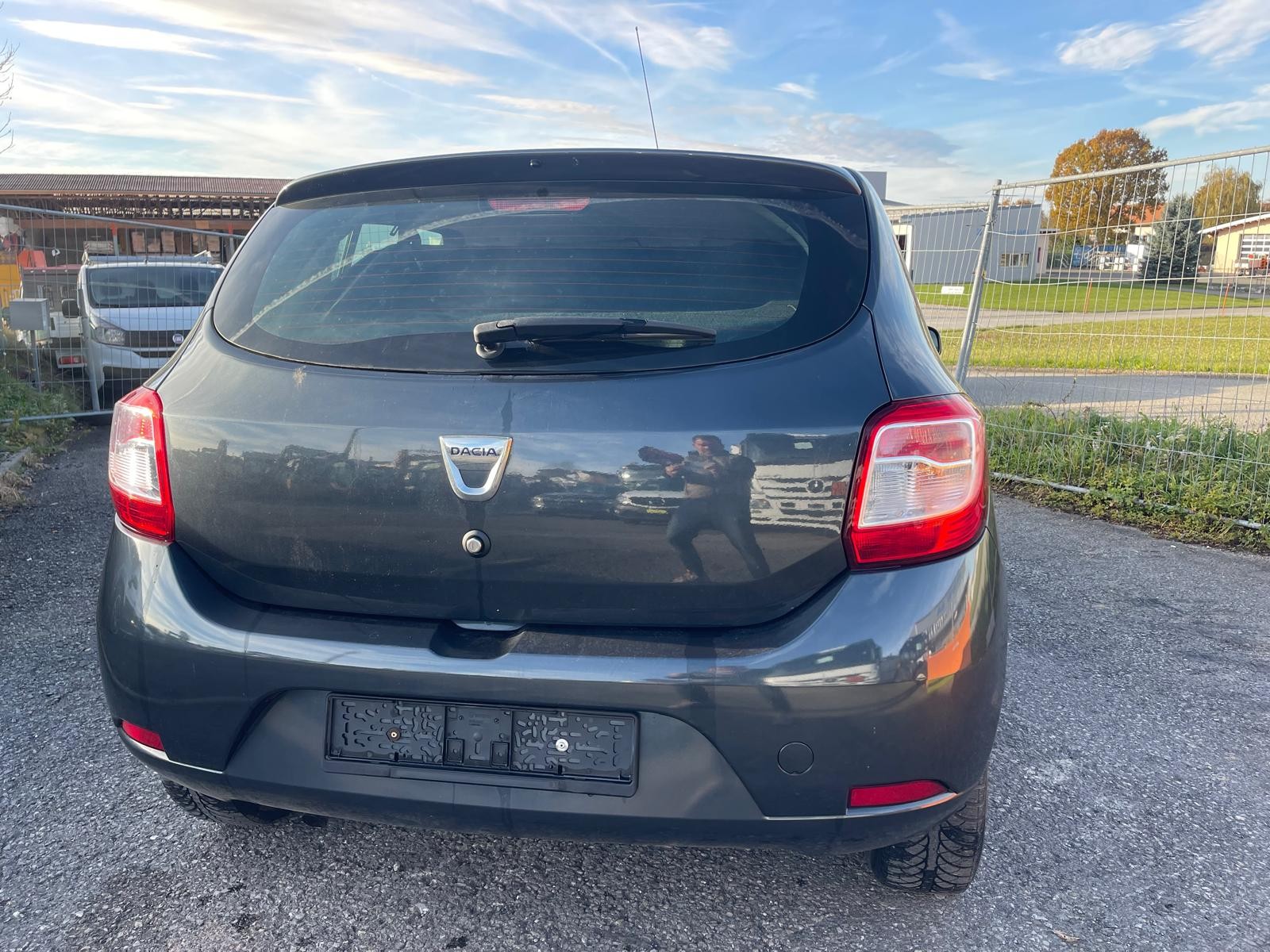 DACIA Sandero 1.2-image-4