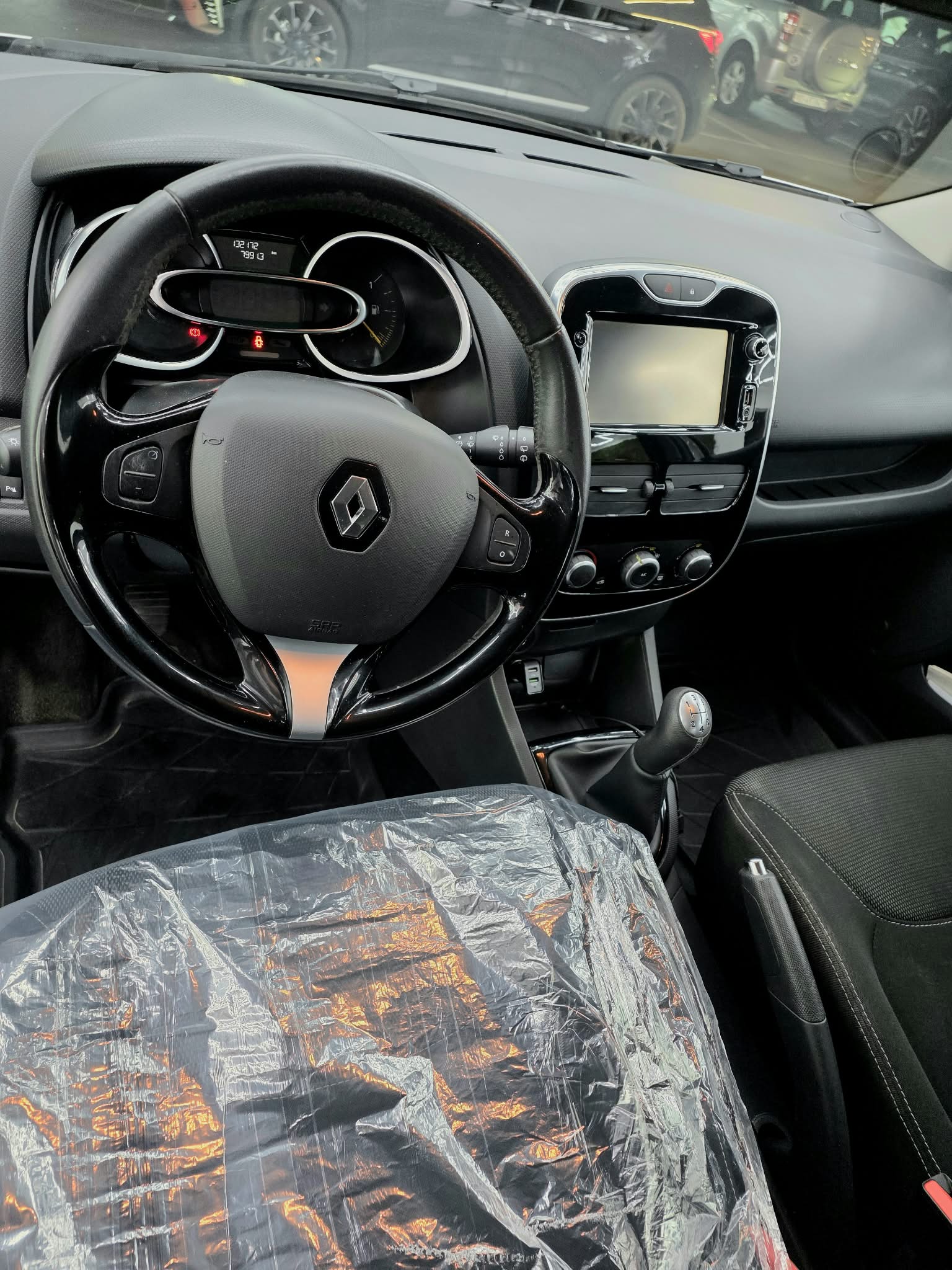 RENAULT 0.9 TCe Expression S/S-image-1