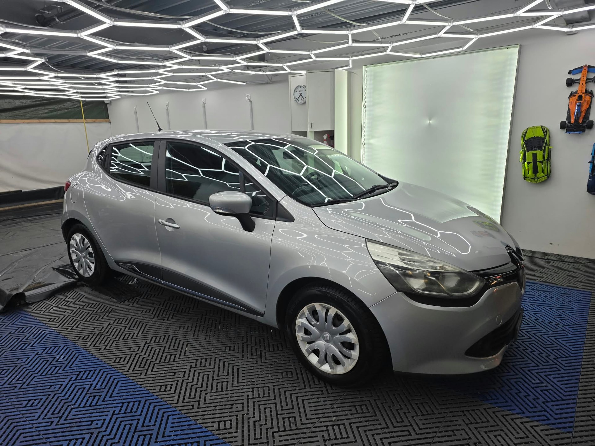 RENAULT 0.9 TCe Expression S/S-image-0