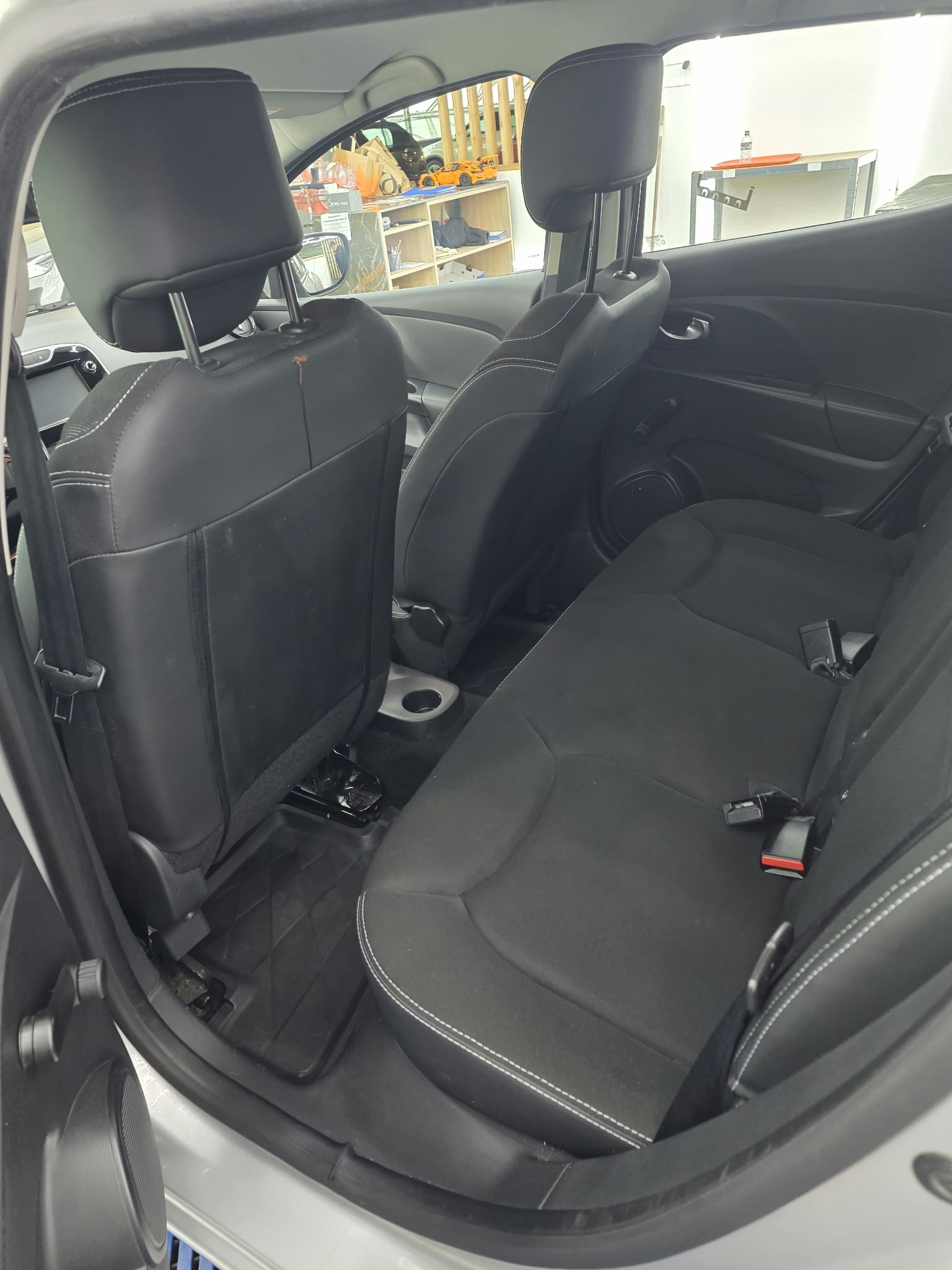 RENAULT 0.9 TCe Expression S/S-image-5