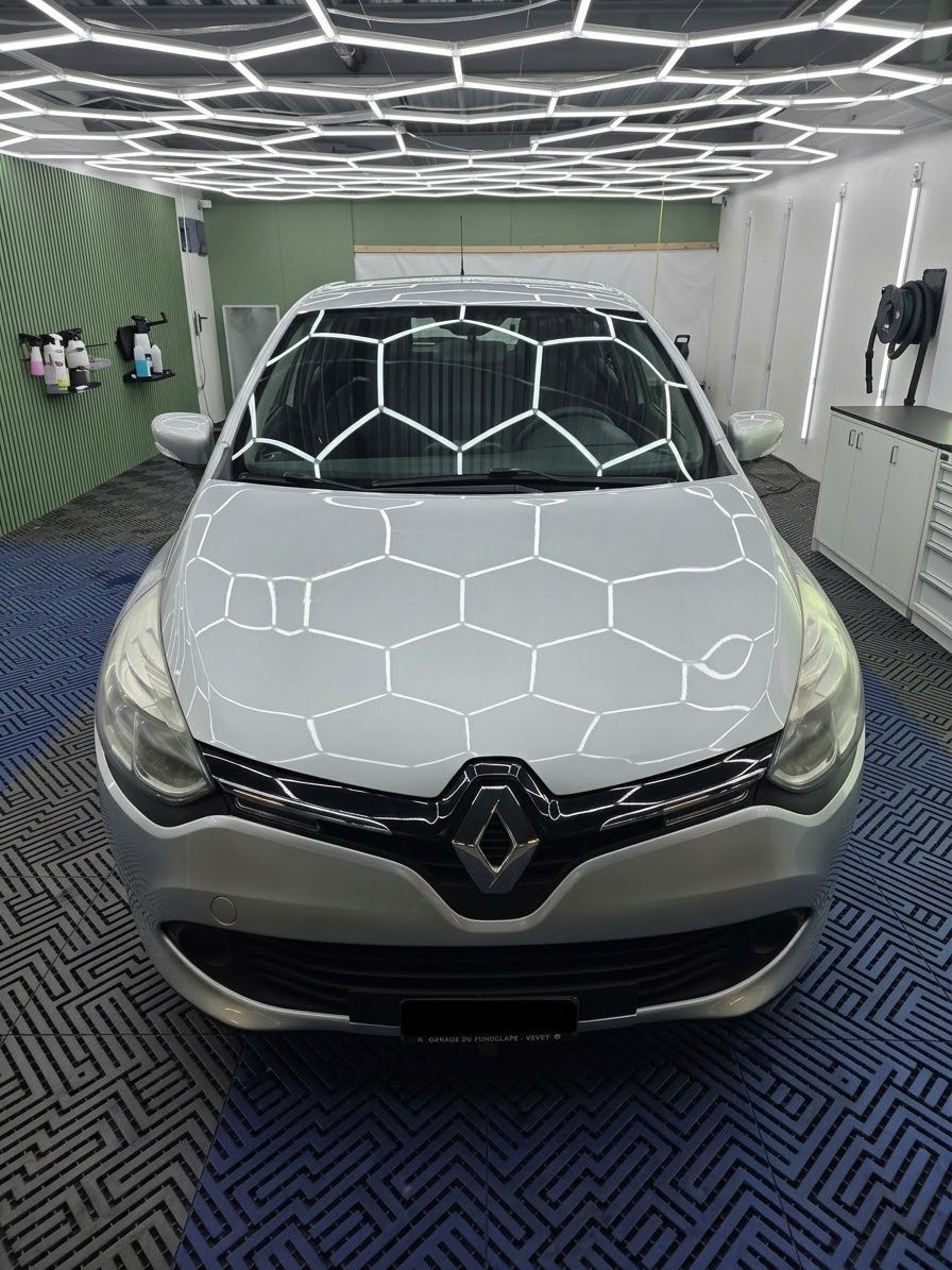 RENAULT 0.9 TCe Expression S/S-image-2