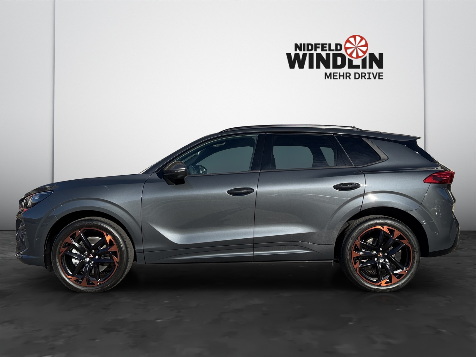 CUPRA Terramar 2.0 TSI Prime Edition 4Drive DSG-image-2