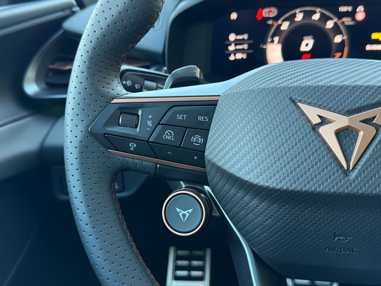 CUPRA Terramar 2.0 TSI Prime Edition 4Drive DSG-image-9
