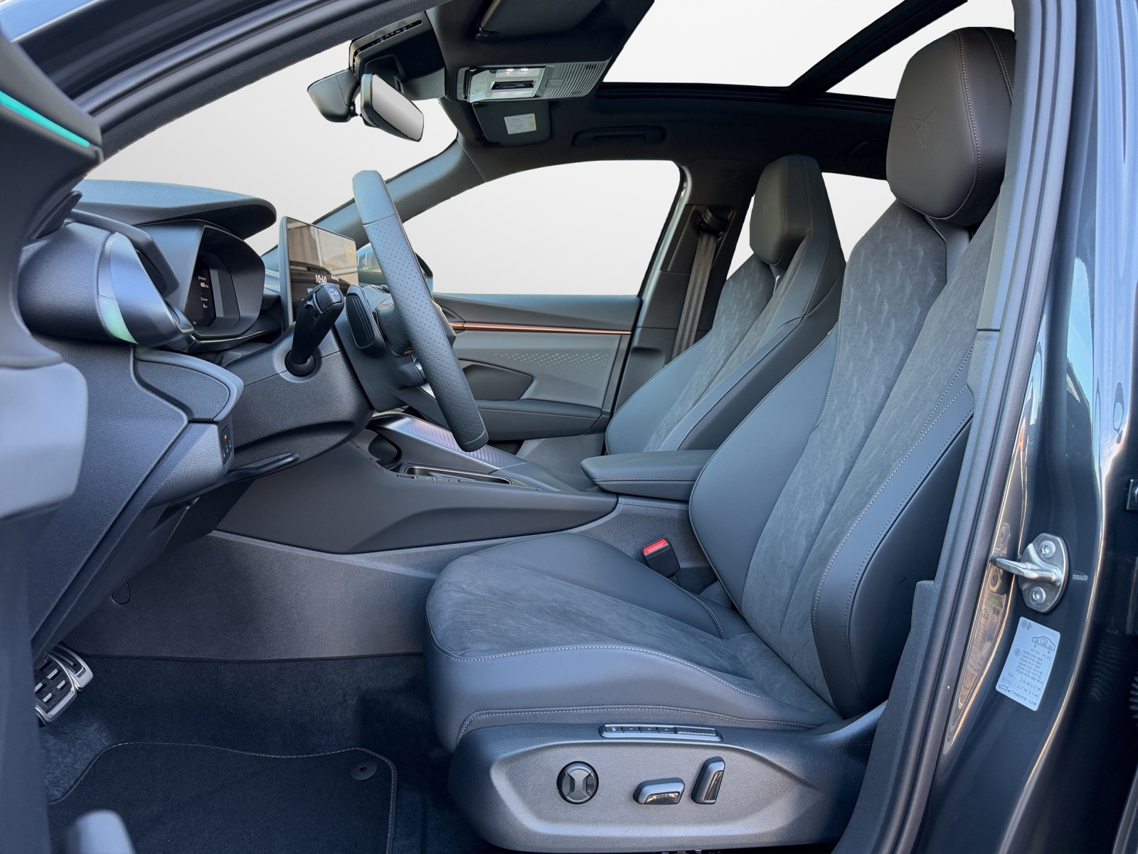 CUPRA Terramar 2.0 TSI Prime Edition 4Drive DSG-image-4