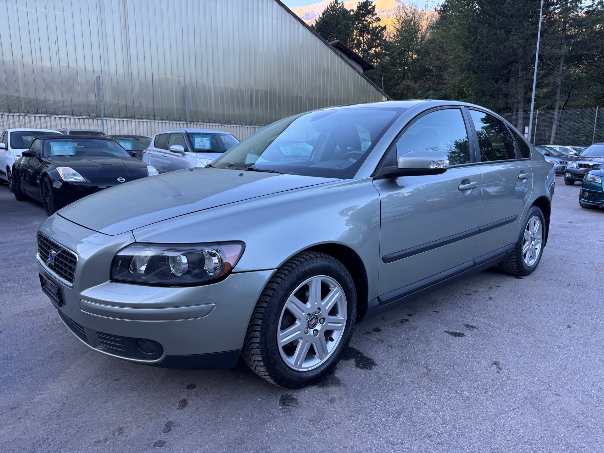 VOLVO S40 2.0-image-7