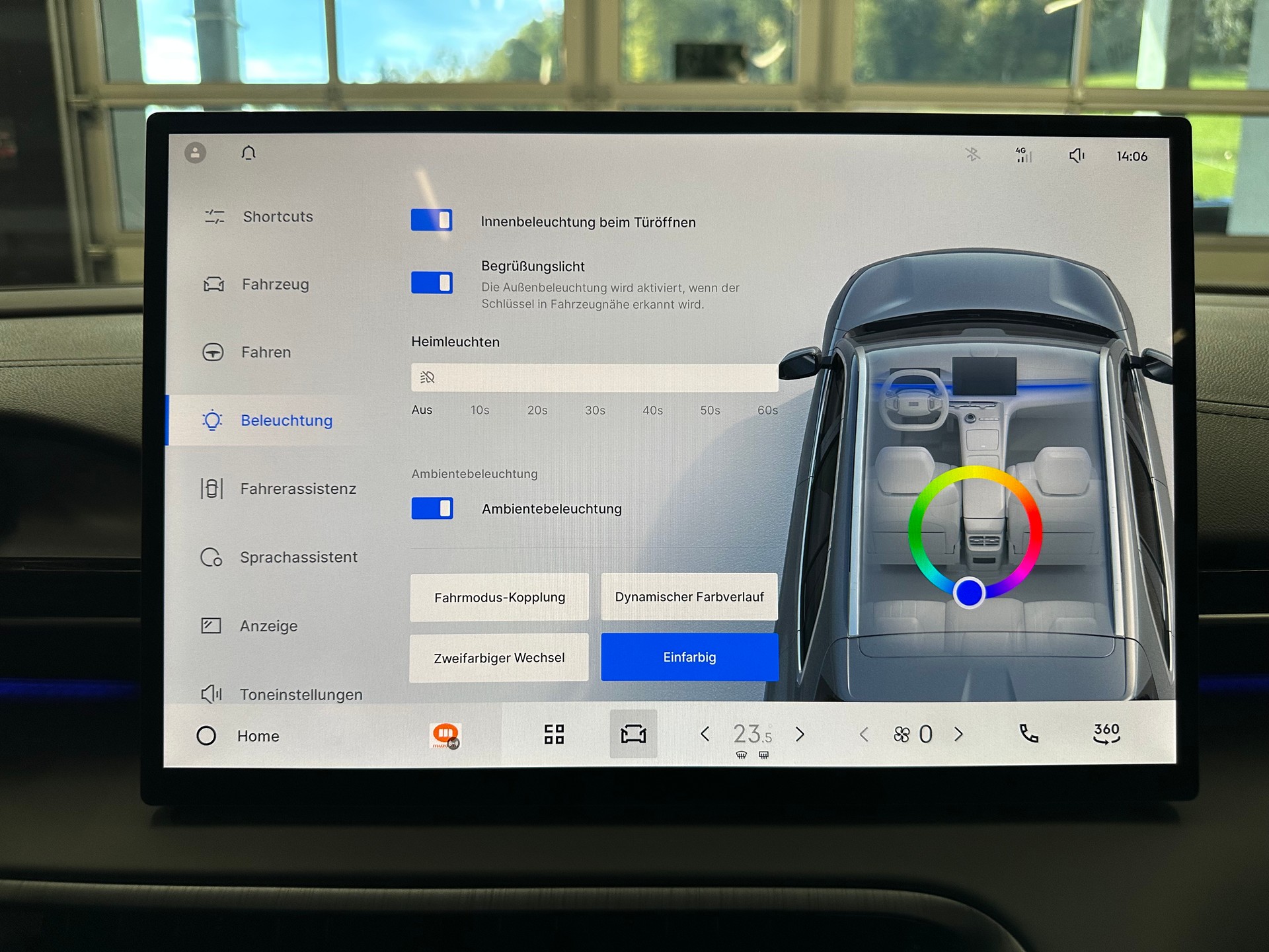 GEELY E5 MAX+ EV 68.4 kWh-image-22