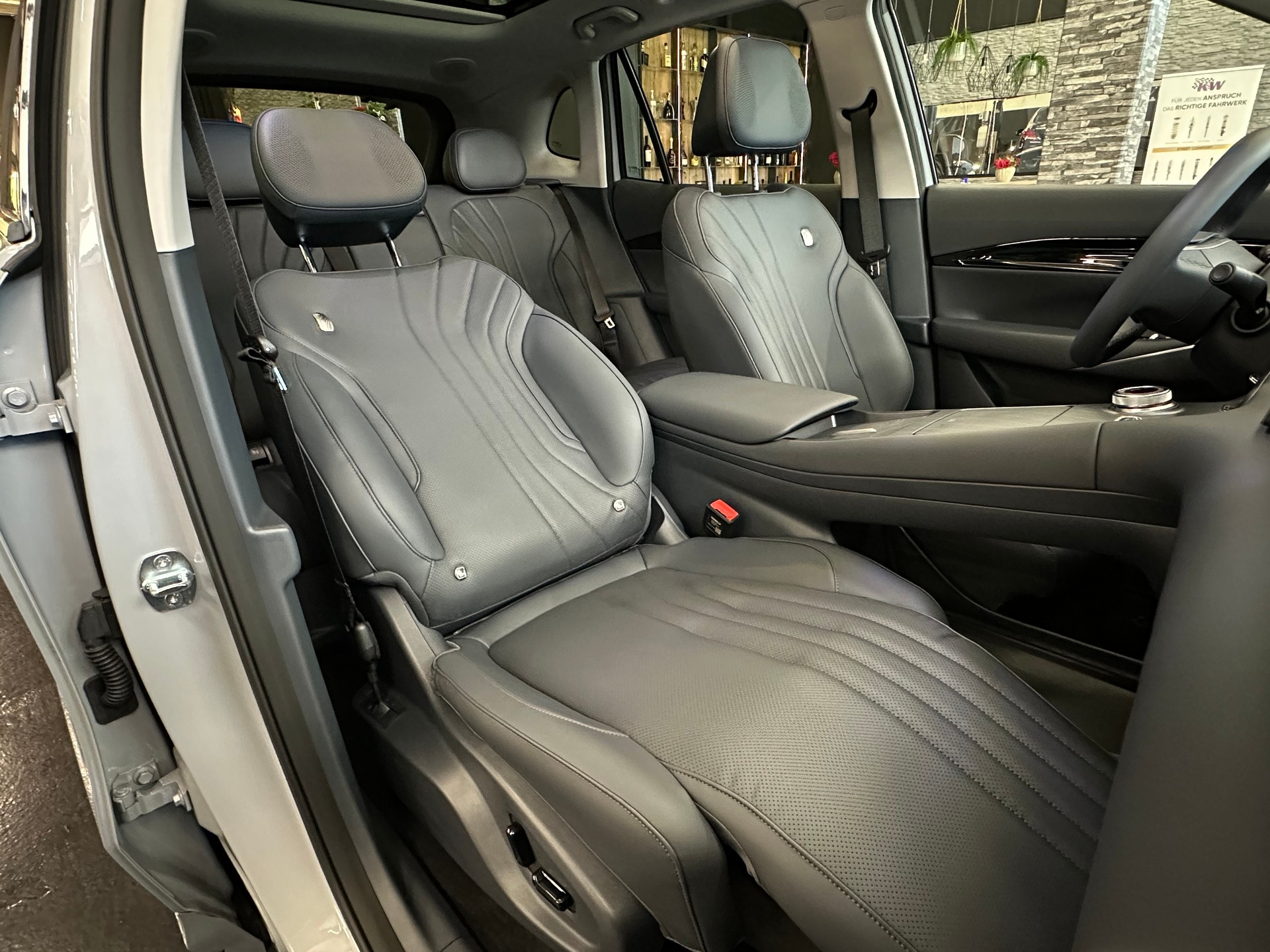 GEELY E5 MAX+ EV 68.4 kWh-image-15