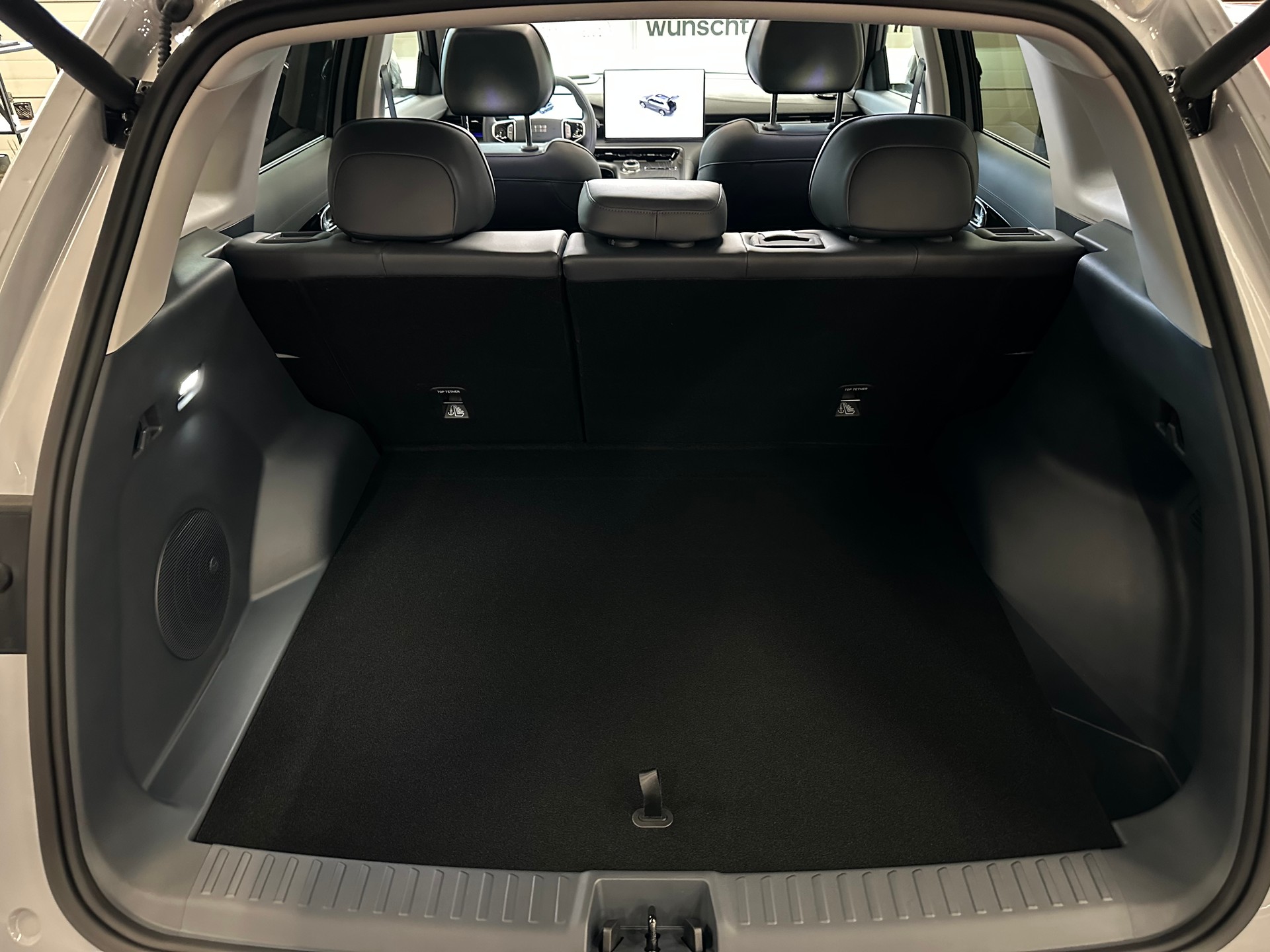 GEELY E5 MAX+ EV 68.4 kWh-image-17
