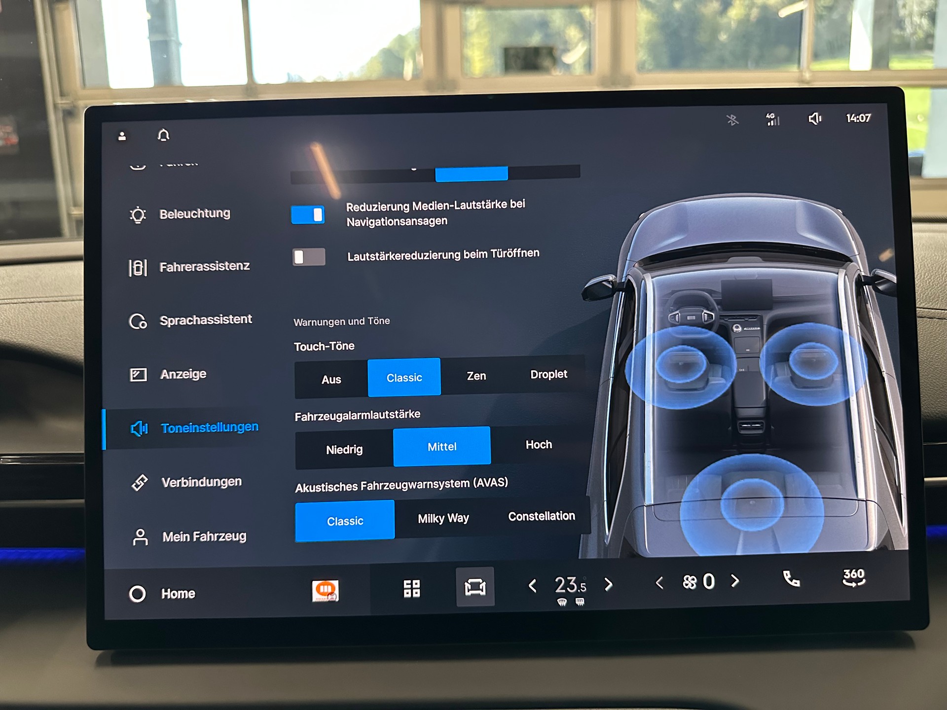 GEELY E5 MAX+ EV 68.4 kWh-image-30