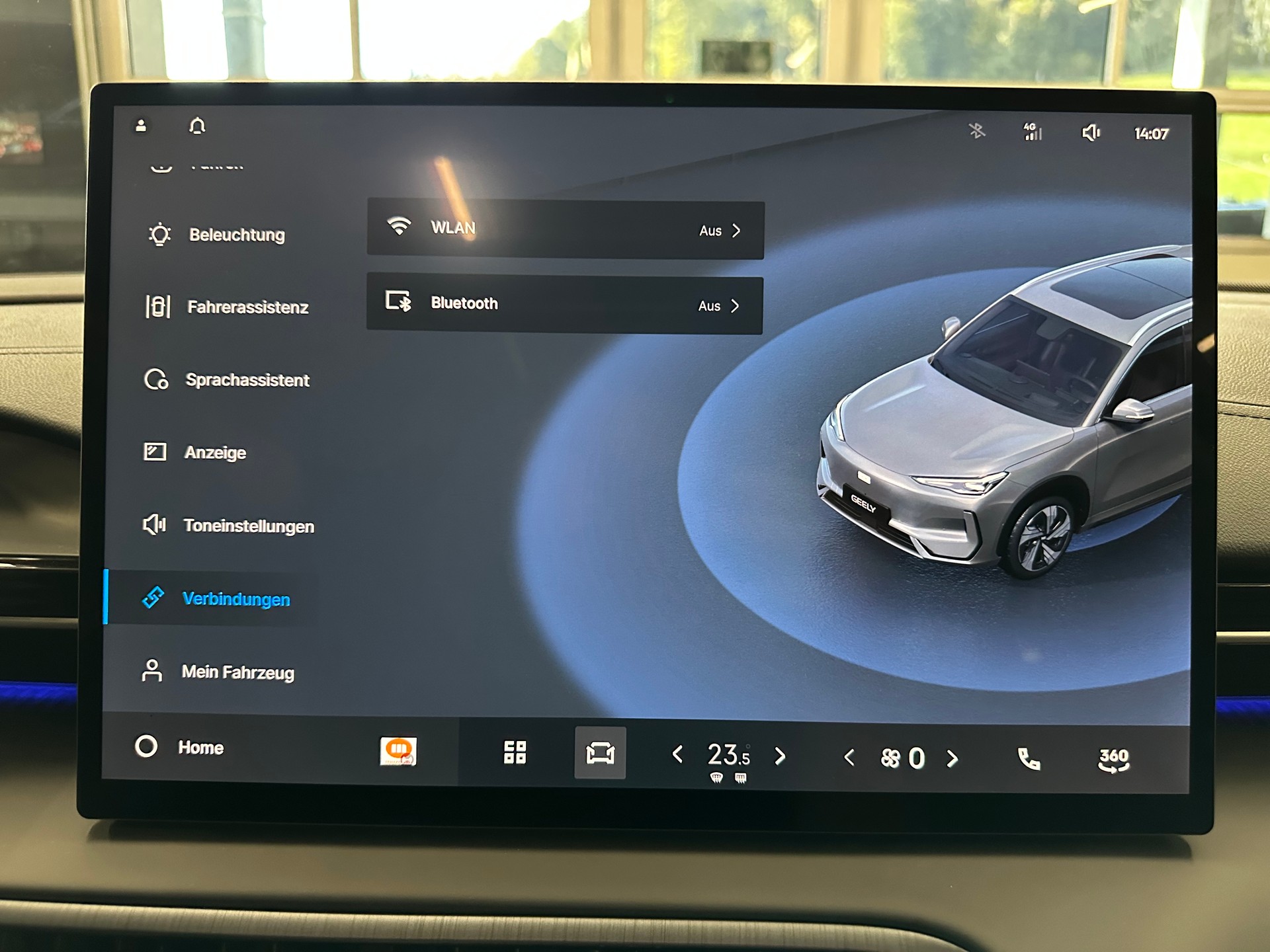 GEELY E5 MAX+ EV 68.4 kWh-image-29