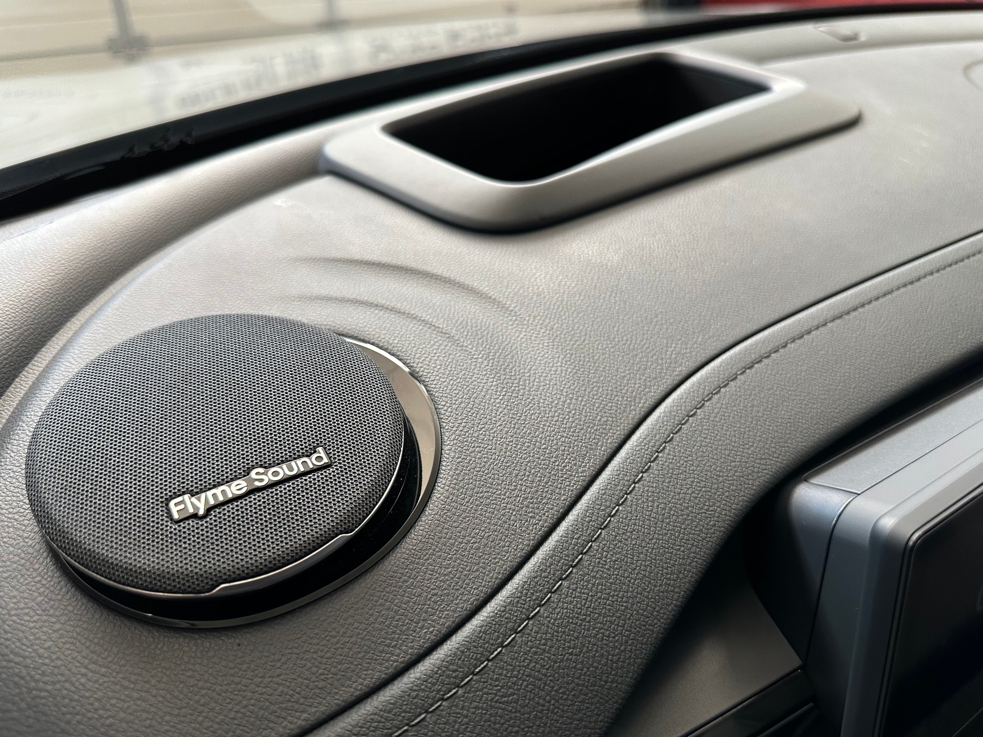 GEELY E5 MAX+ EV 68.4 kWh-image-36